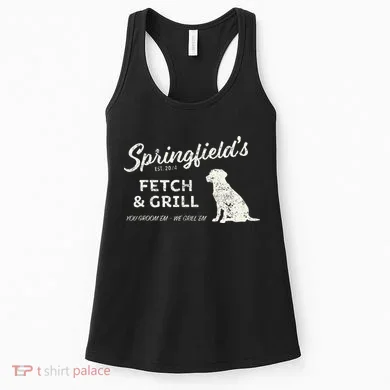 Women's Tank Top