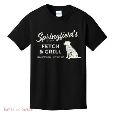 Kids T-Shirt
