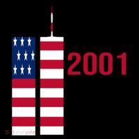 September 2001 We Will Never Forgot 20Th Anniversary 9-11 Coffee Mug thumb 5