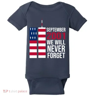 Baby Bodysuit