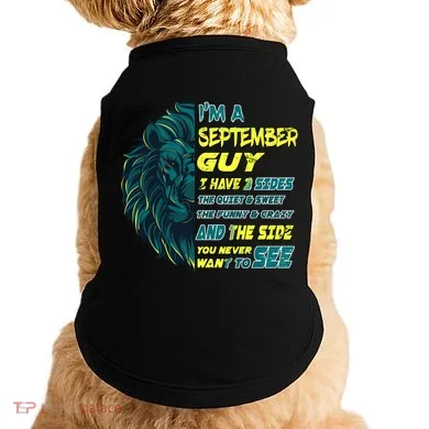 Doggie Tank