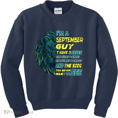 Kids Sweatshirt