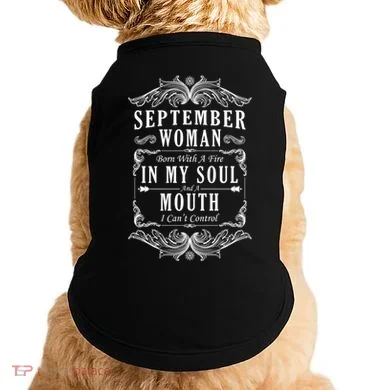 Doggie Tank