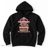 September Woman Heart and Soul Hoodie thumb 0