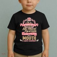 September Woman Heart and Soul Toddler T-Shirt thumb 2