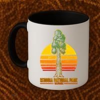 Sequoia National Park California Coffee Mug thumb 2