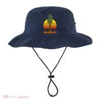 Sequoia National Park California Bucket Hat thumb 0
