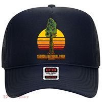 Sequoia National Park California Hat thumb 0