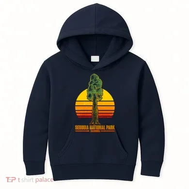 Kids Hoodie