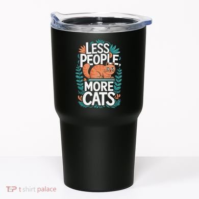 School Education Reading Teacher Knowledge Power Cat Book Tumbler