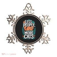 School Education Reading Teacher Knowledge Power Cat Book Ornament thumb 0