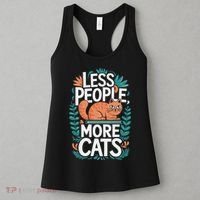 School Education Reading Teacher Knowledge Power Cat Book Women's Tank Top thumb 3