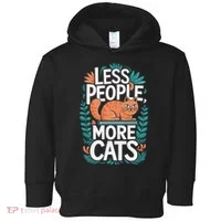 School Education Reading Teacher Knowledge Power Cat Book Toddler Hoodie thumb 0