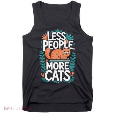 School Education Reading Teacher Knowledge Power Cat Book Tank Top