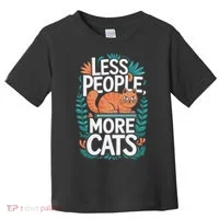 School Education Reading Teacher Knowledge Power Cat Book Toddler T-Shirt thumb 0