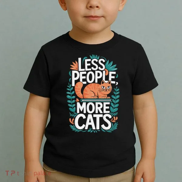 School Education Reading Teacher Knowledge Power Cat Book Toddler T-Shirt