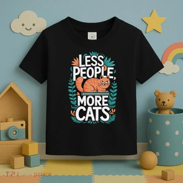 School Education Reading Teacher Knowledge Power Cat Book Toddler T-Shirt
