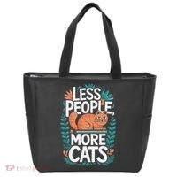 School Education Reading Teacher Knowledge Power Cat Book Tote Bag thumb 0