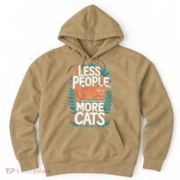School Education Reading Teacher Knowledge Power Cat Book Hoodie thumb 0