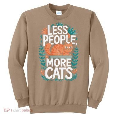 School Education Reading Teacher Knowledge Power Cat Book Sweatshirt