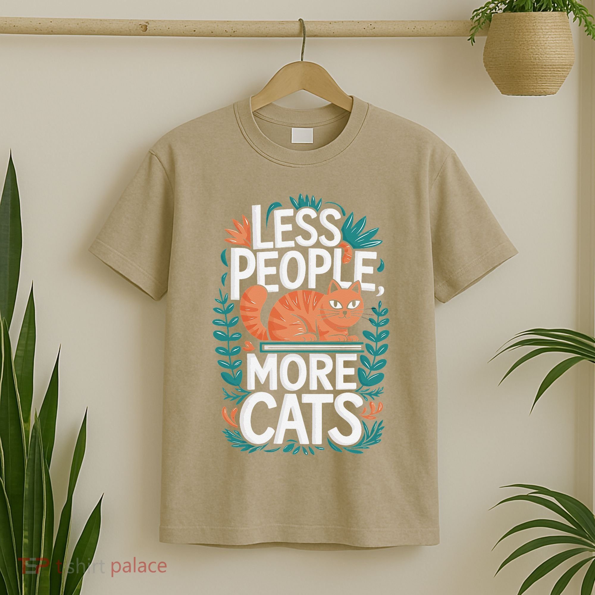 School Education Reading Teacher Knowledge Power Cat Book T-Shirt