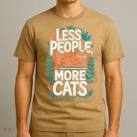 School Education Reading Teacher Knowledge Power Cat Book T-Shirt thumb 3