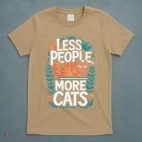 School Education Reading Teacher Knowledge Power Cat Book T-Shirt thumb 5