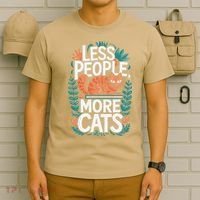 School Education Reading Teacher Knowledge Power Cat Book T-Shirt thumb 6