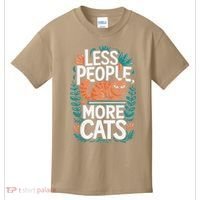 School Education Reading Teacher Knowledge Power Cat Book Kids T-Shirt thumb 0