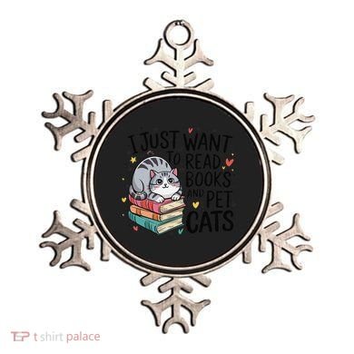School Education Reading Teacher Knowledge Power Cat Book Ornament