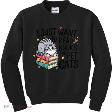 Kids Sweatshirt