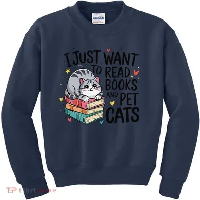 Kids Sweatshirt