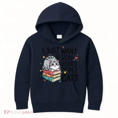 Kids Hoodie