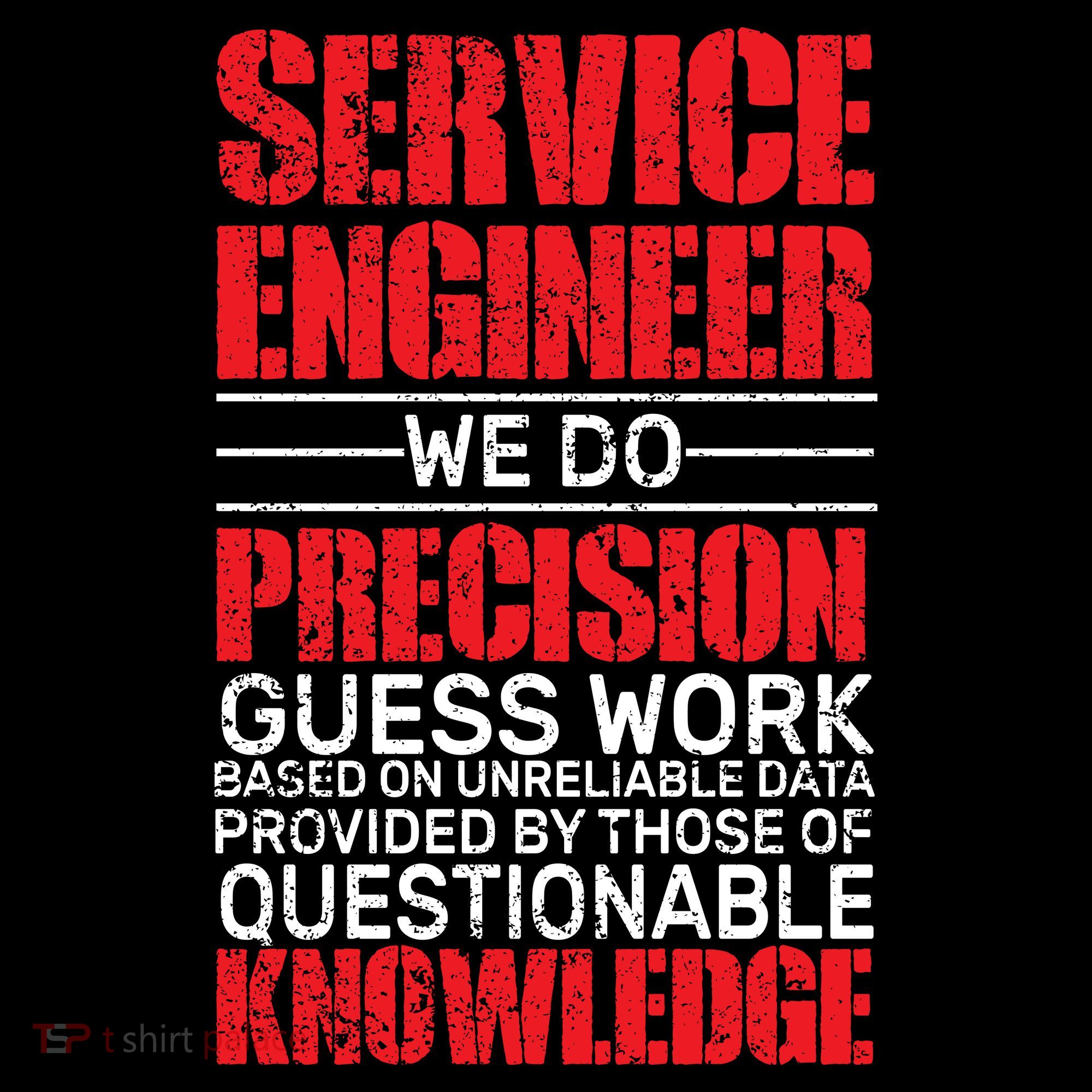 Service Engineer USA-Made Doggie Bandana