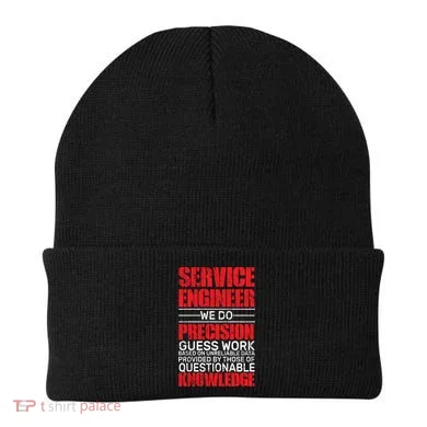 Service Engineer Beanie