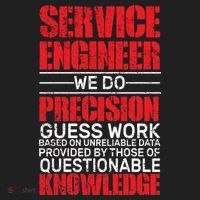 Service Engineer Beanie thumb 2