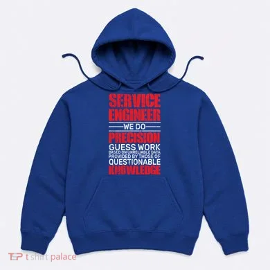 Service Engineer Hoodie