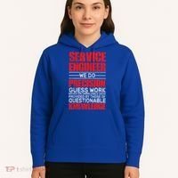 Service Engineer Hoodie thumb 5