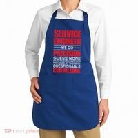 Service Engineer Apron thumb 2