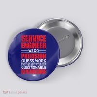 Service Engineer Button thumb 0