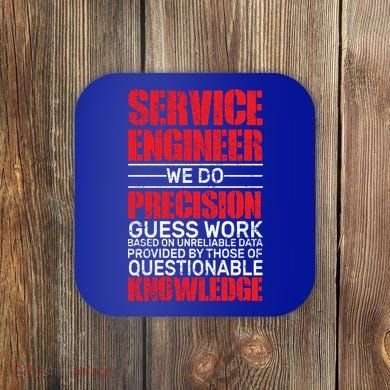 Service Engineer Coaster