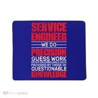 Service Engineer Mousepad thumb 0