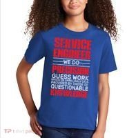 Service Engineer Kids T-Shirt thumb 2
