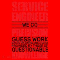 Service Engineer Santa Hat thumb 1