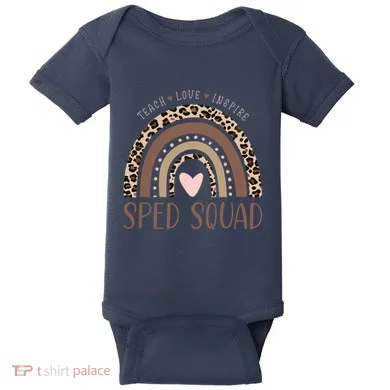 Baby Bodysuit