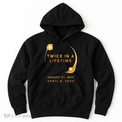 Solar Eclipse Hoodie