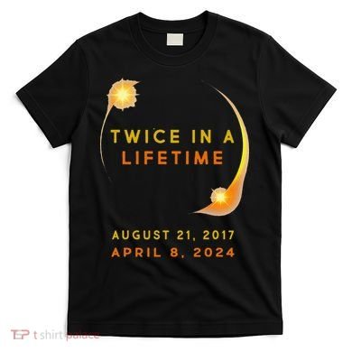 Solar Eclipse T-Shirt