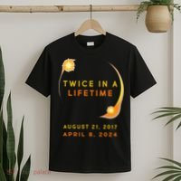 Solar Eclipse T-Shirt thumb 2