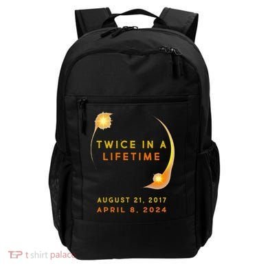 Solar Eclipse Backpack