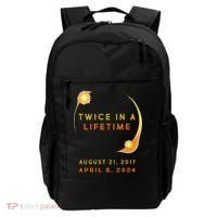 Solar Eclipse Backpack thumb 0